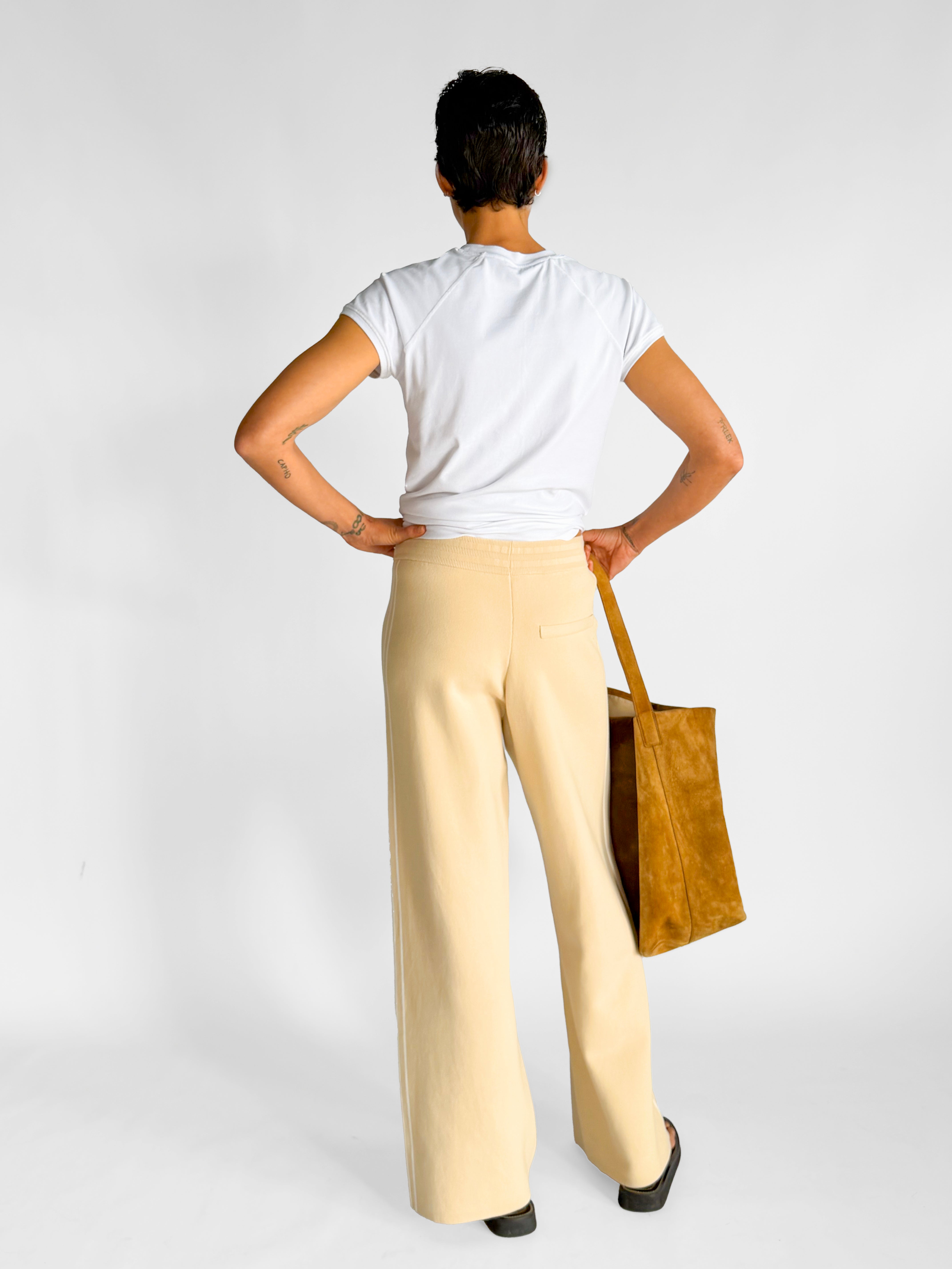 Nagnata Soma Stripe Pant, image 2 of 4