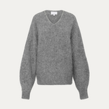 The Alexandra Knit