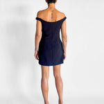 Henne Tallulah Mini Dress, image 2 of 4