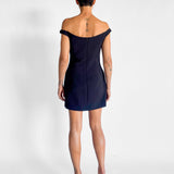 Henne Tallulah Mini Dress, image 2 of 4
