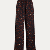 Drawstring Trouser