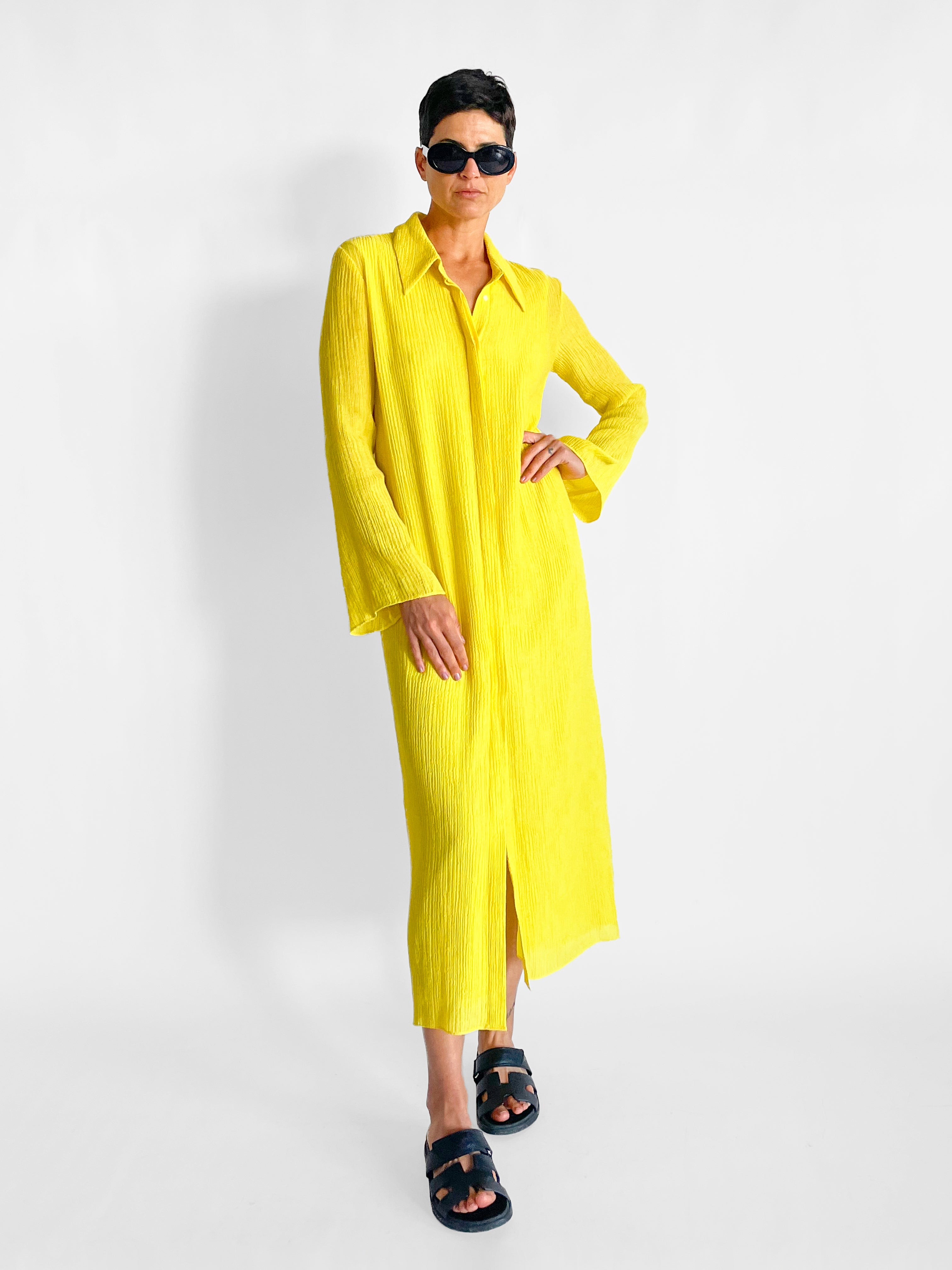 Camilla and Marc Veira Shirt Dress, image 2 of 5