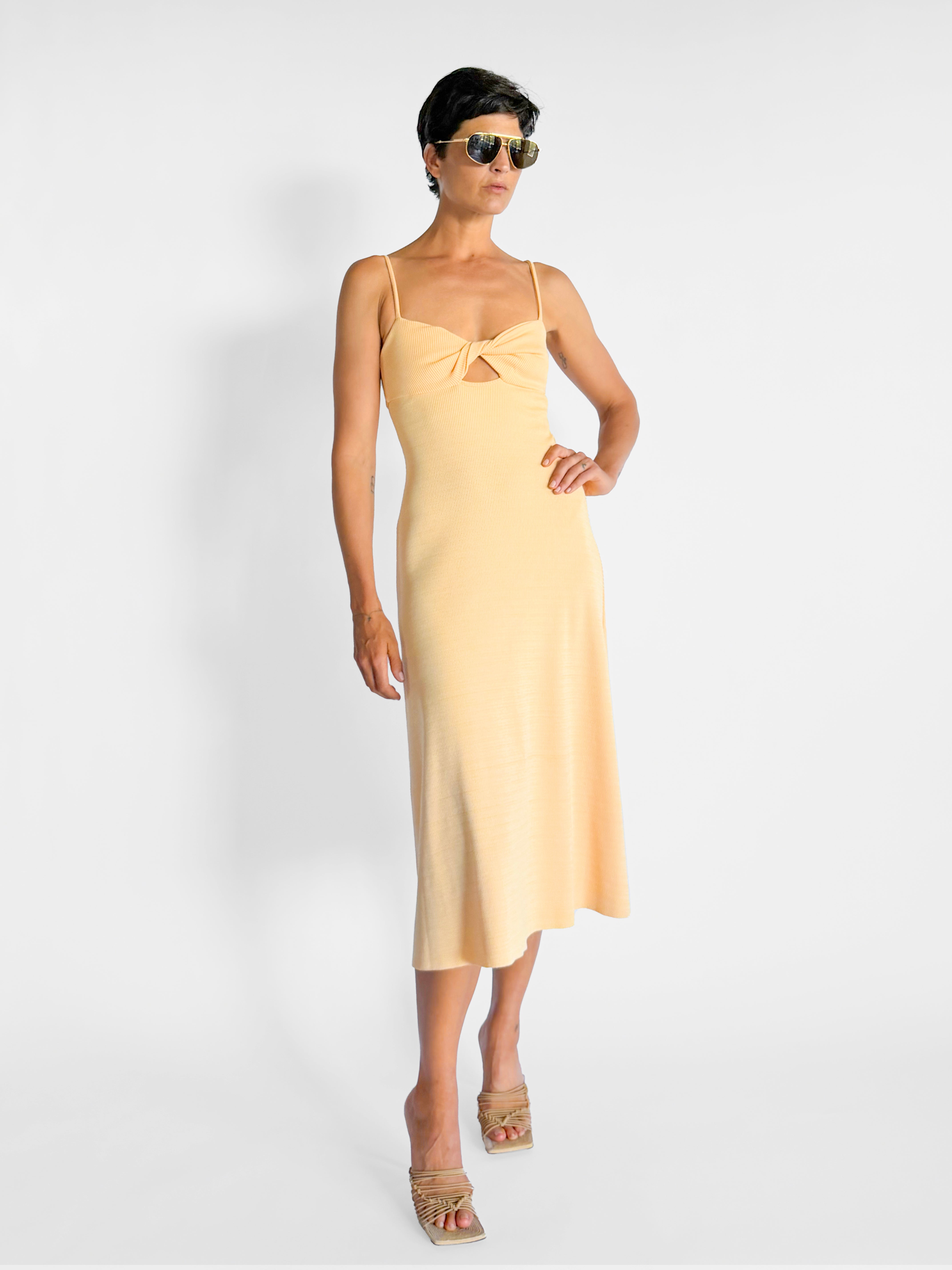 Viktoria & Woods Moscato Dress, image 2 of 5