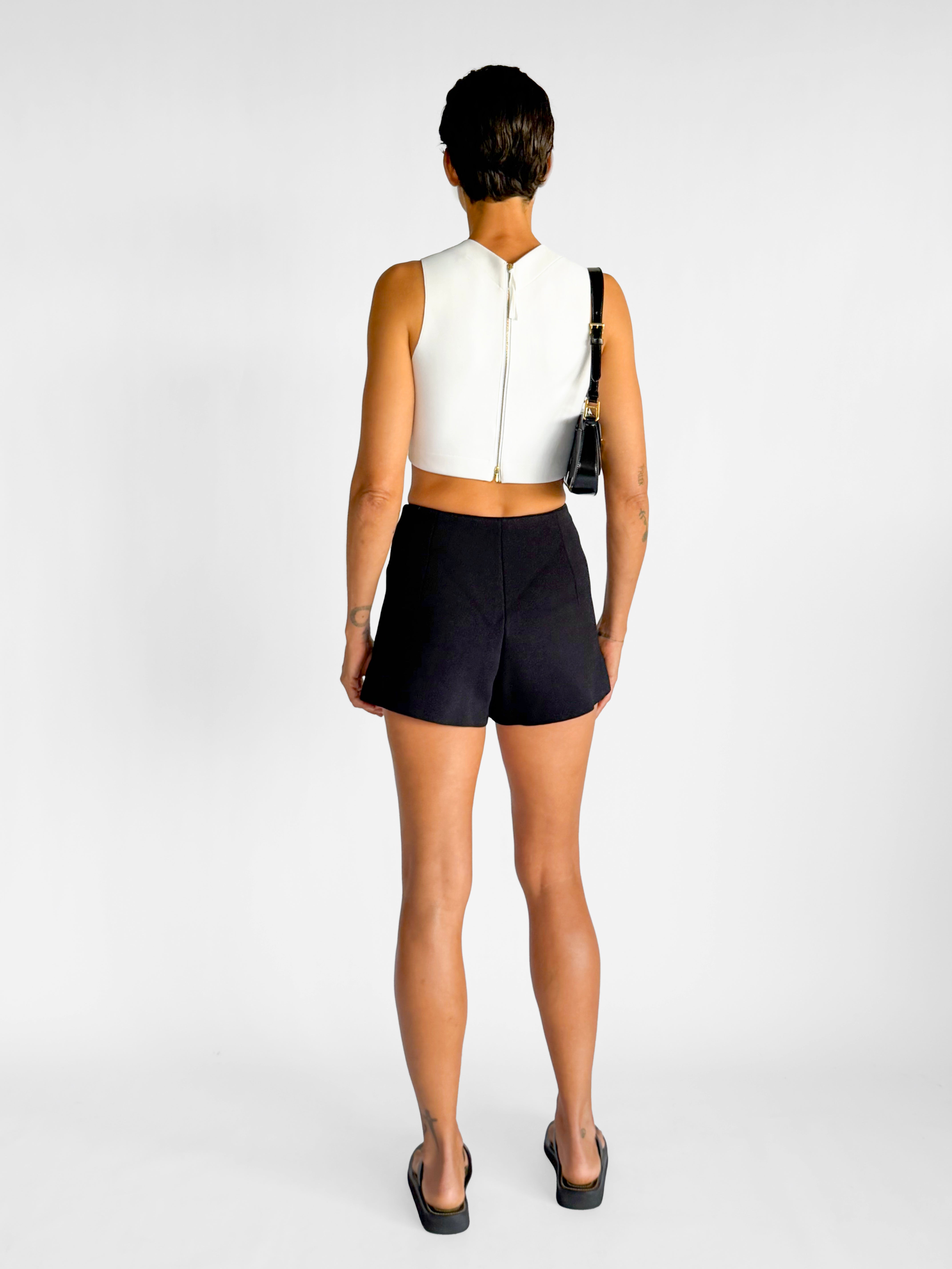 Scanlan Theodore Neoprene Scuba Top, image 2 of 5