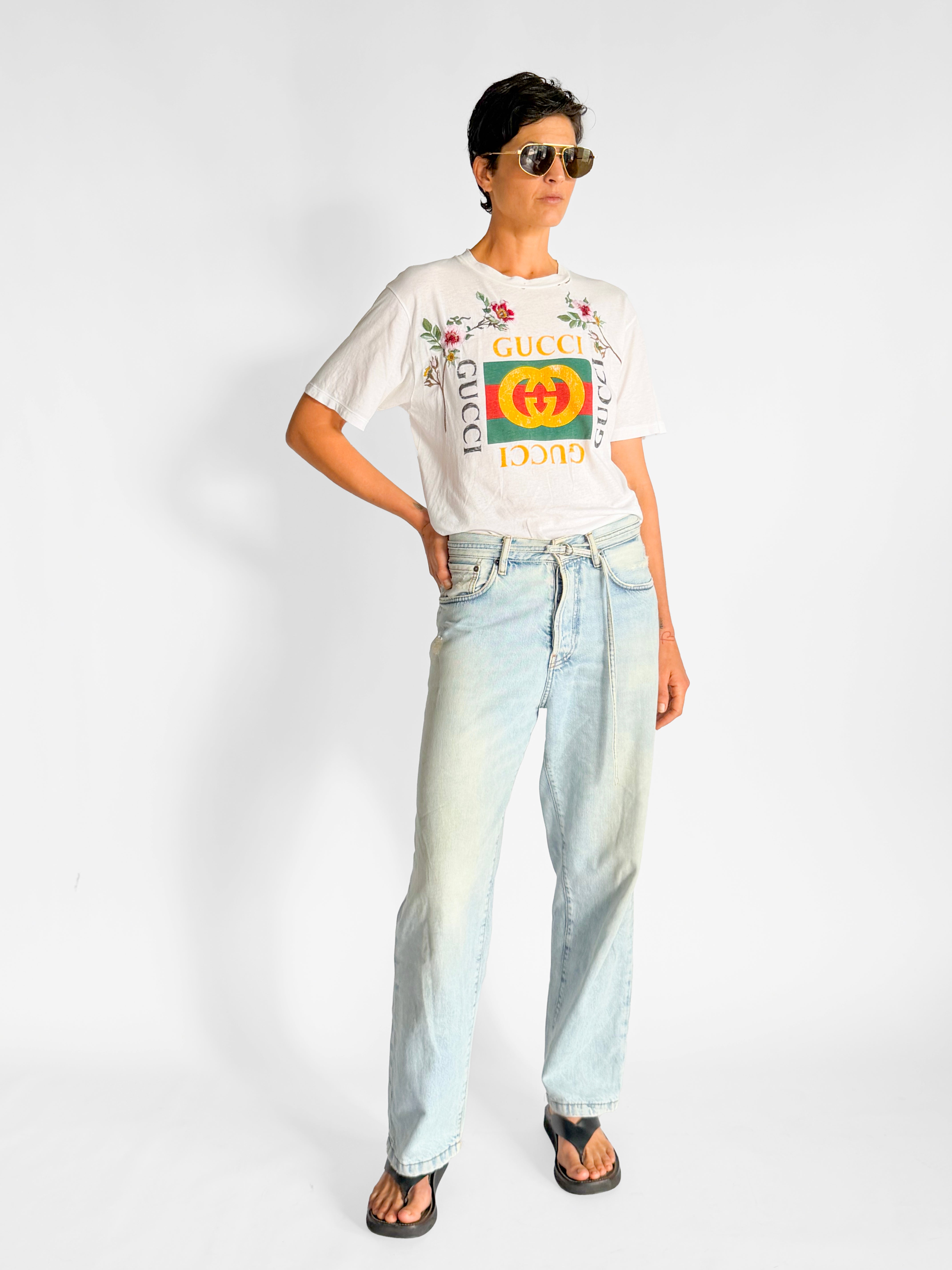 Acne Studios 1991 TOJ Jean, image 2 of 4