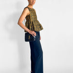 La Double J Bouncy Top, image 2 of 4