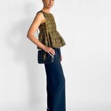 La Double J Bouncy Top, image 2 of 4