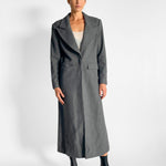 Remain Long Coat, image 2 of 6