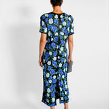 Rachel Gilbert Roma Dress, image 2 of 5
