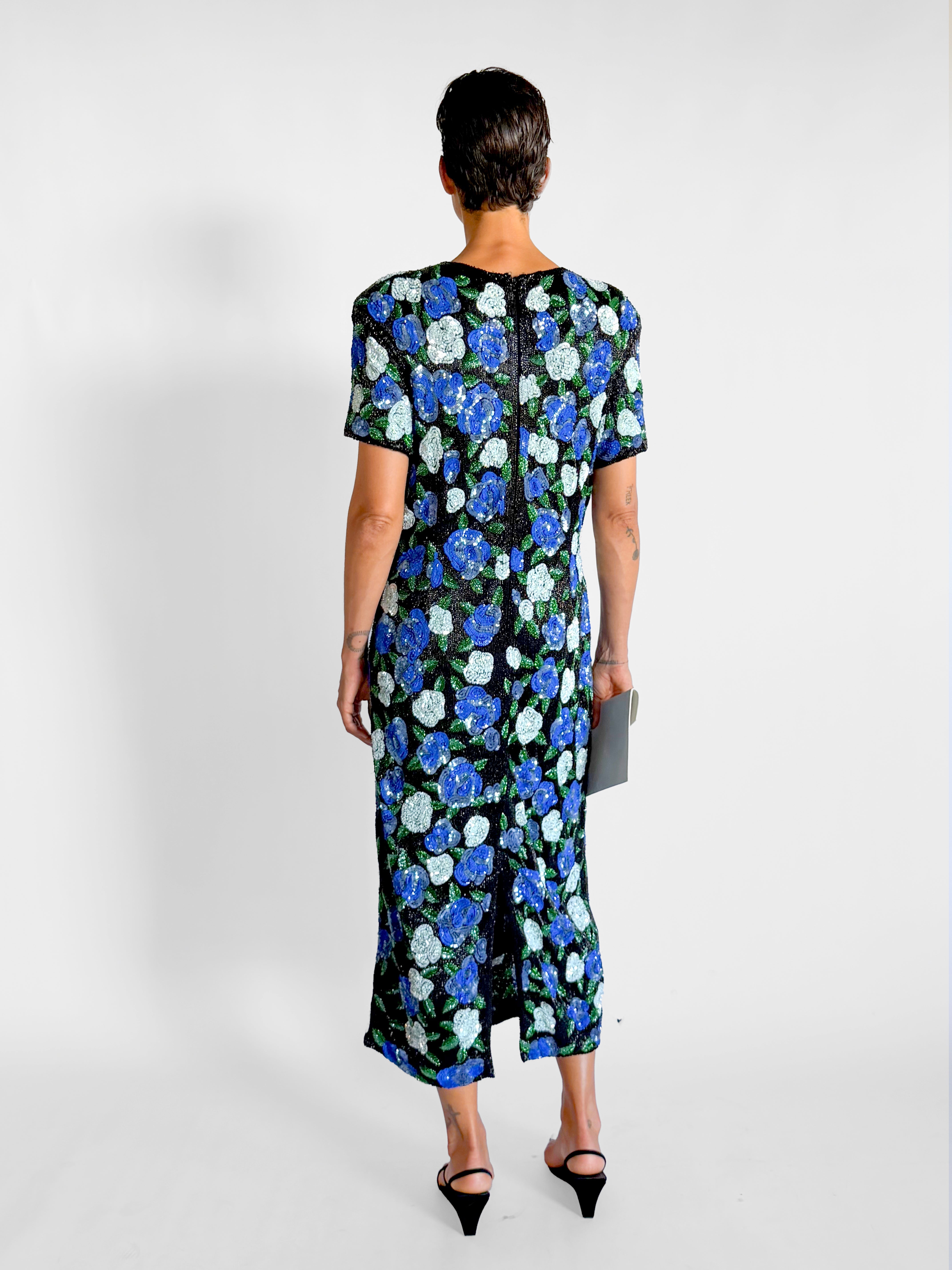 Rachel Gilbert Roma Dress, image 2 of 5