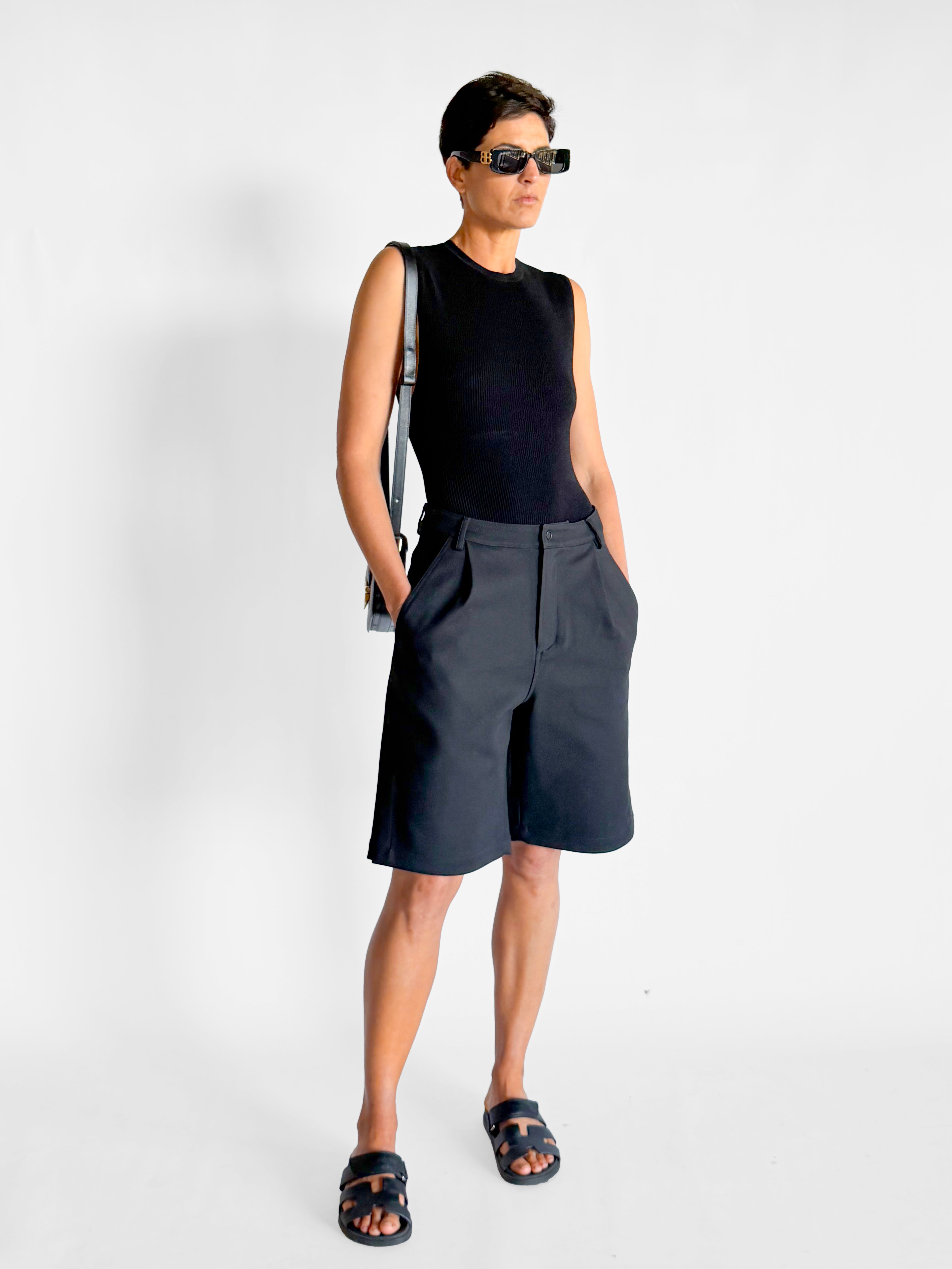 Dion Lee Longline Shorts, image 2 of 5