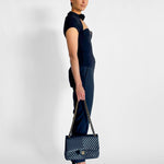 Rebecca Valance Benoit Tapered Pant, image 2 of 5