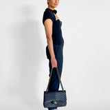 Rebecca Valance Benoit Tapered Pant, image 2 of 5