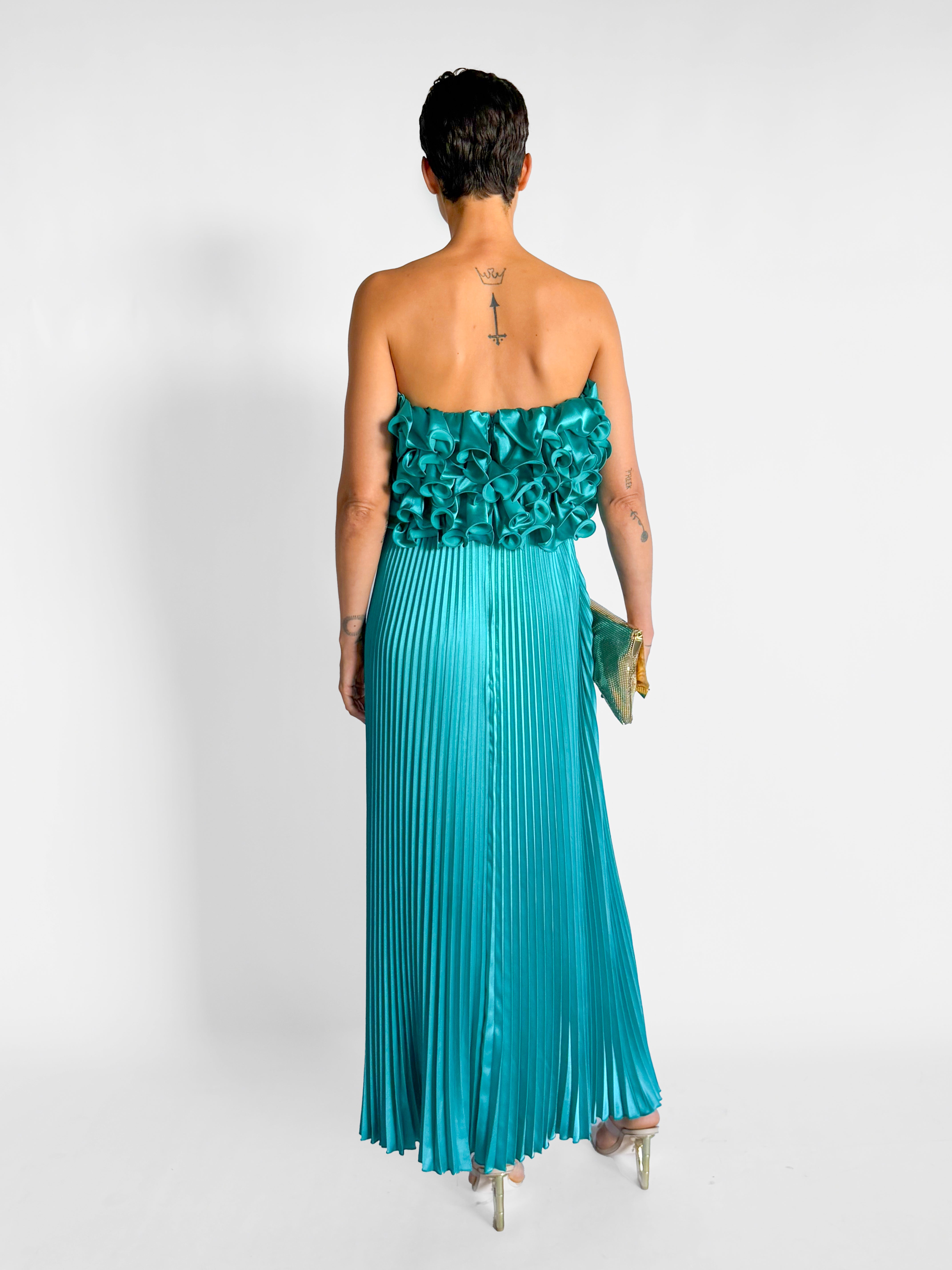 L'idee Mon Amor Dress, image 2 of 5