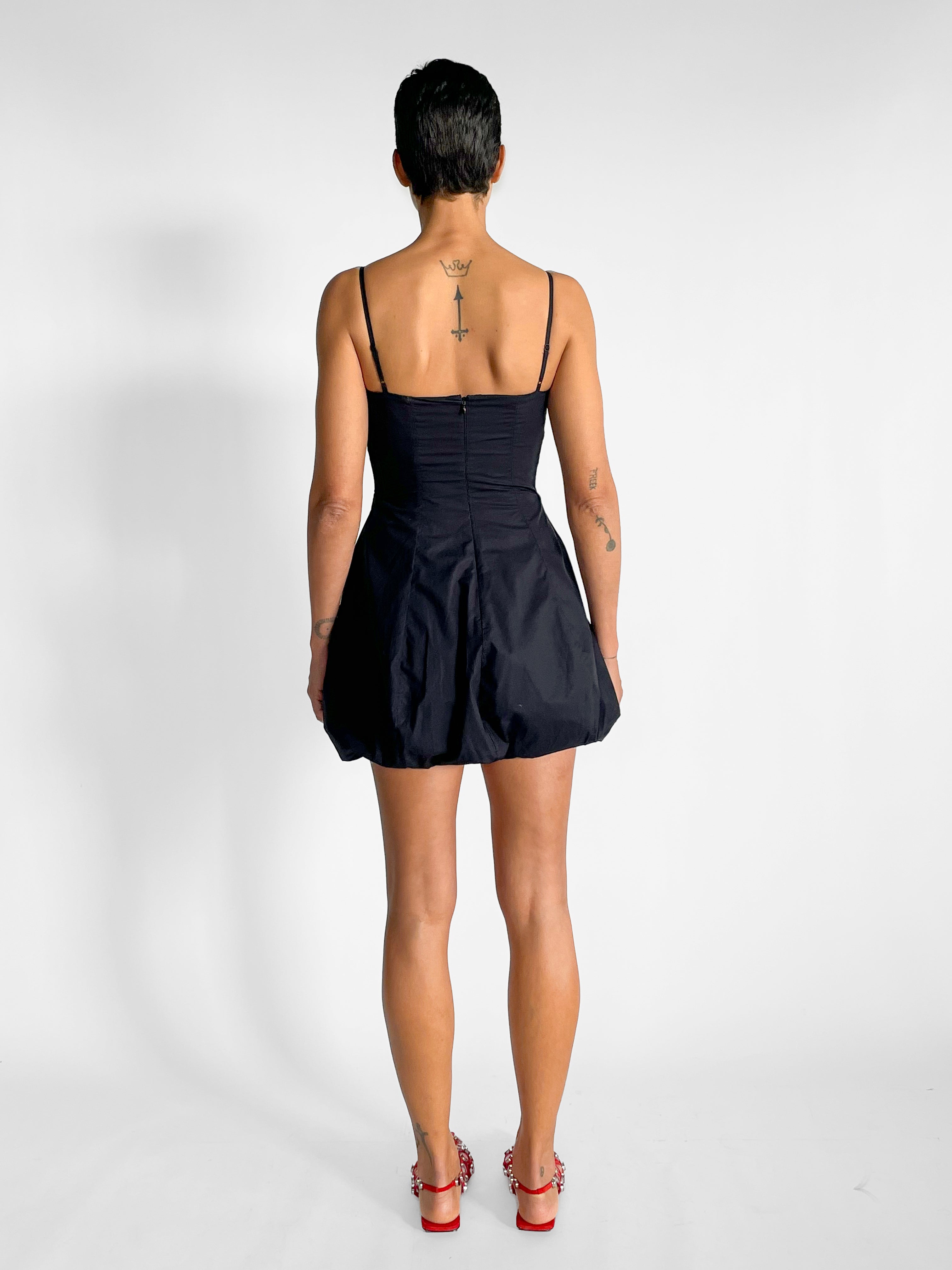 Faithfull Lera Mini Dress, image 2 of 5