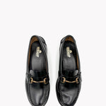 Sebago Horse-bit Detail Leather Loafers, image 2 of 5