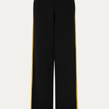 Side Snap Track Pant