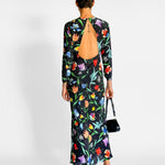 Rixo Rose Dress, image 2 of 5