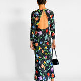 Rixo Rose Dress, image 2 of 5