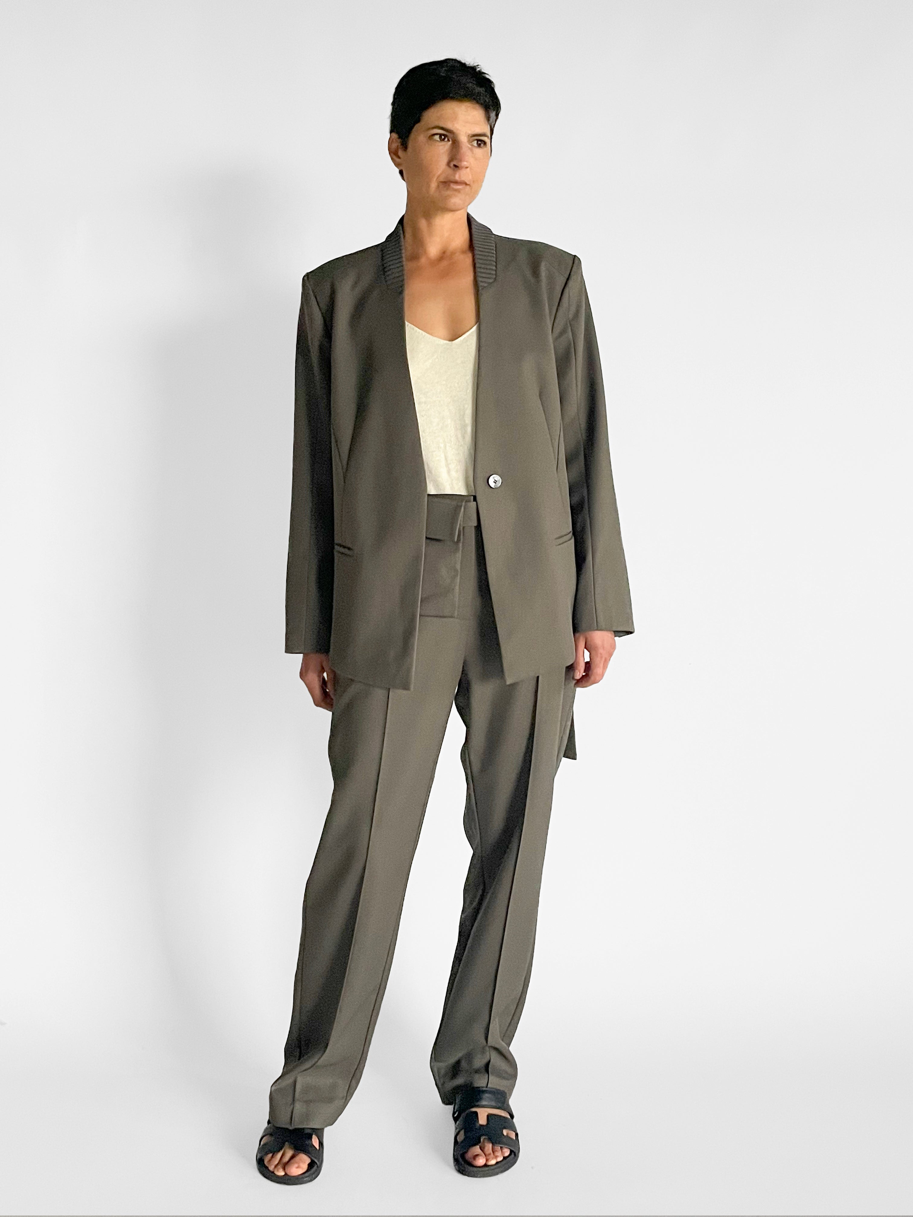 St. Agni Utility Pocket Pant, image 2 of 6