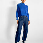 Scanlan Theodore Ribbed Long Sleeve Sweater, image 2 of 5