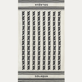 Soleil Beach Towel