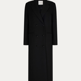 Long Egon Coat