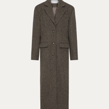 Harri Coat