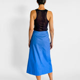 Zimmermann Sheer Knit Tank, image 2 of 5