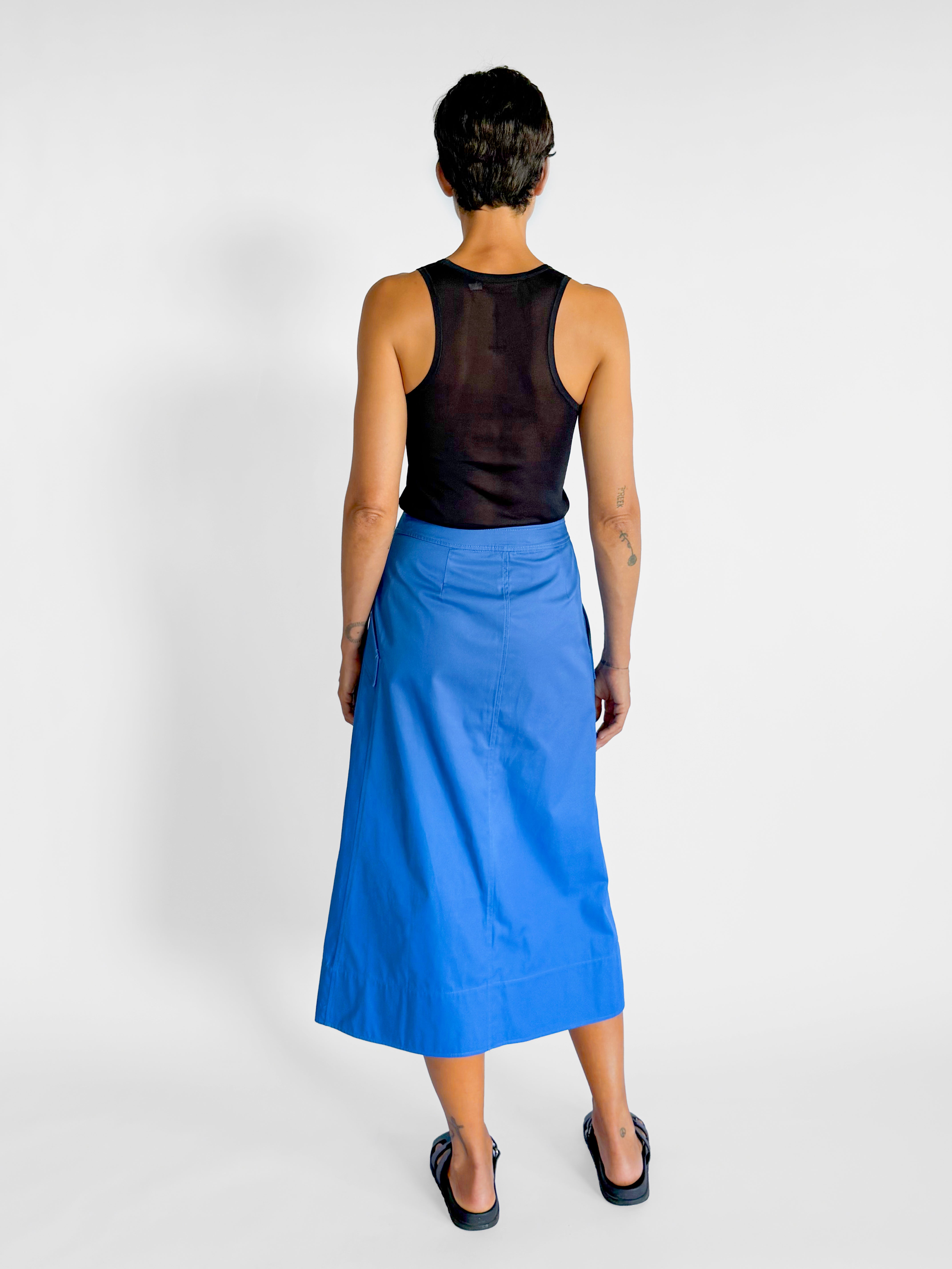 Zimmermann Sheer Knit Tank, image 2 of 5