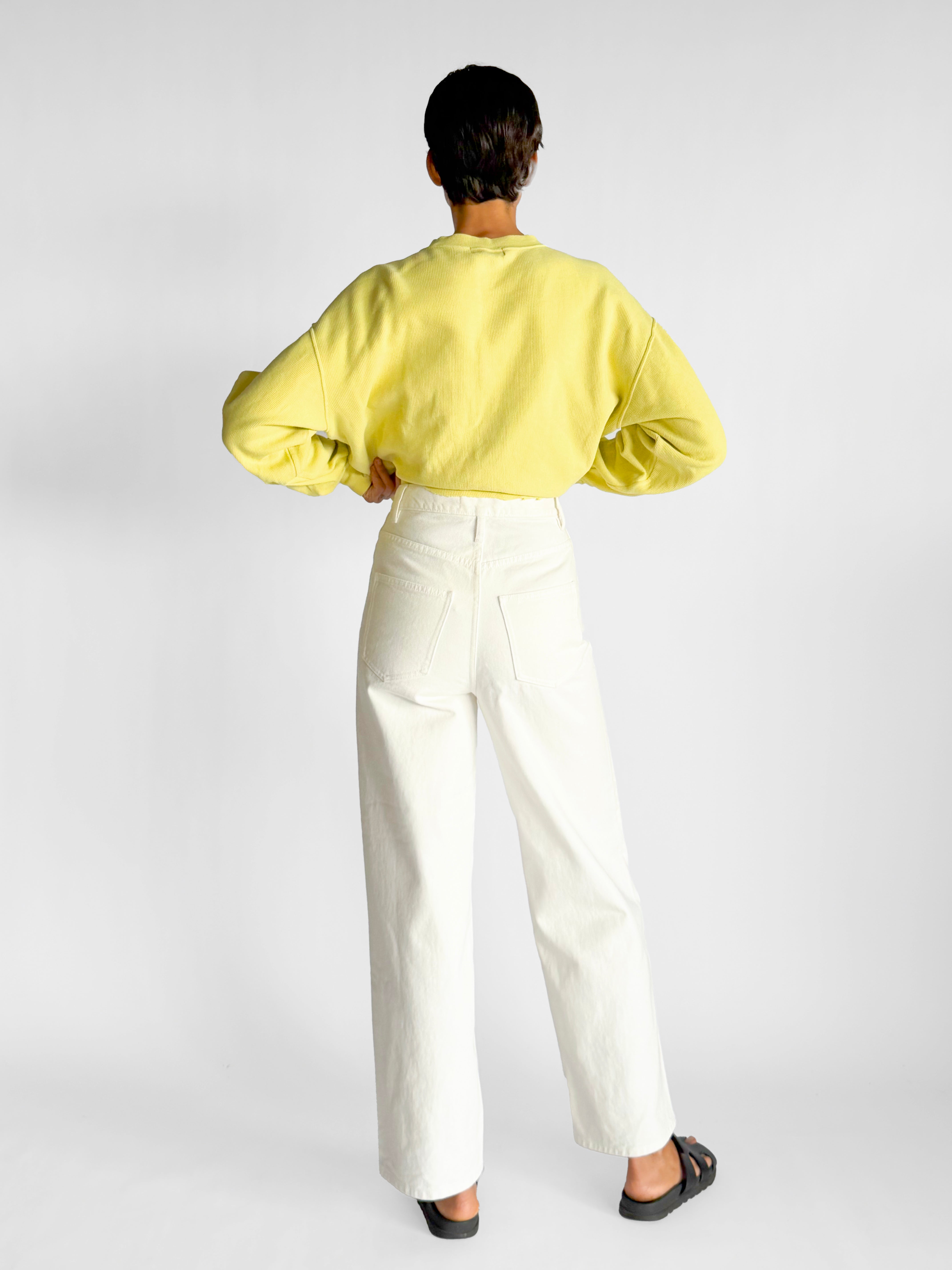Camilla and Marc Andy Denim Jean, image 2 of 5