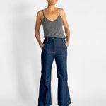 Gudu Flare Denim Jean, image 2 of 5