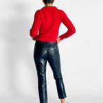 Citizens of Humanity Jolene Leather Pant, image 2 of 5