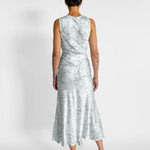 Maggie Marilyn Silk Slip Dress, image 2 of 4