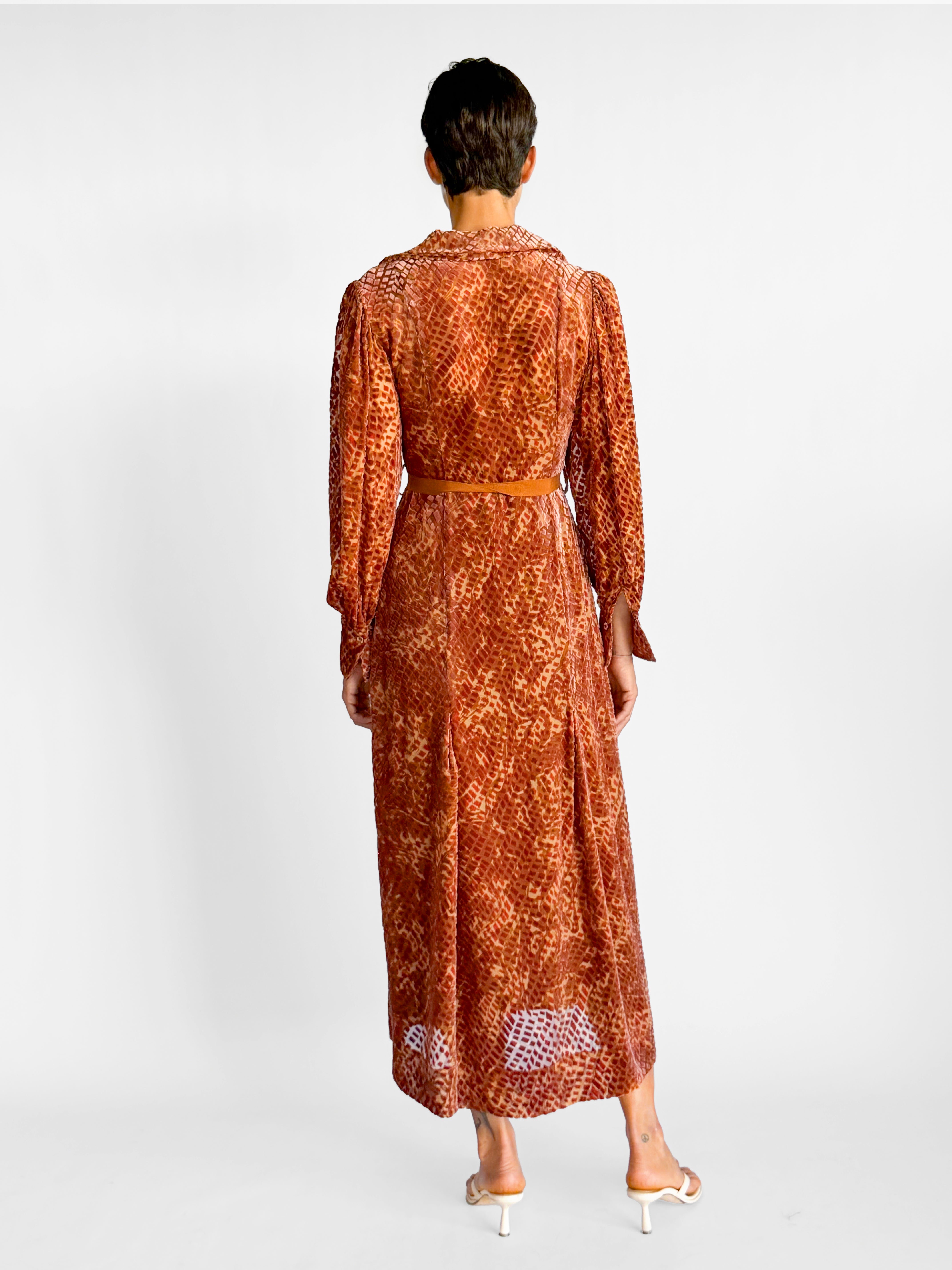 Ulla Johnson Thallia Dress, image 2 of 5