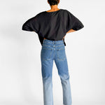 Wynn Hamlyn Ombre Jeans, image 2 of 4