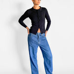 Christopher Esber Double Button Cardigan, image 2 of 5