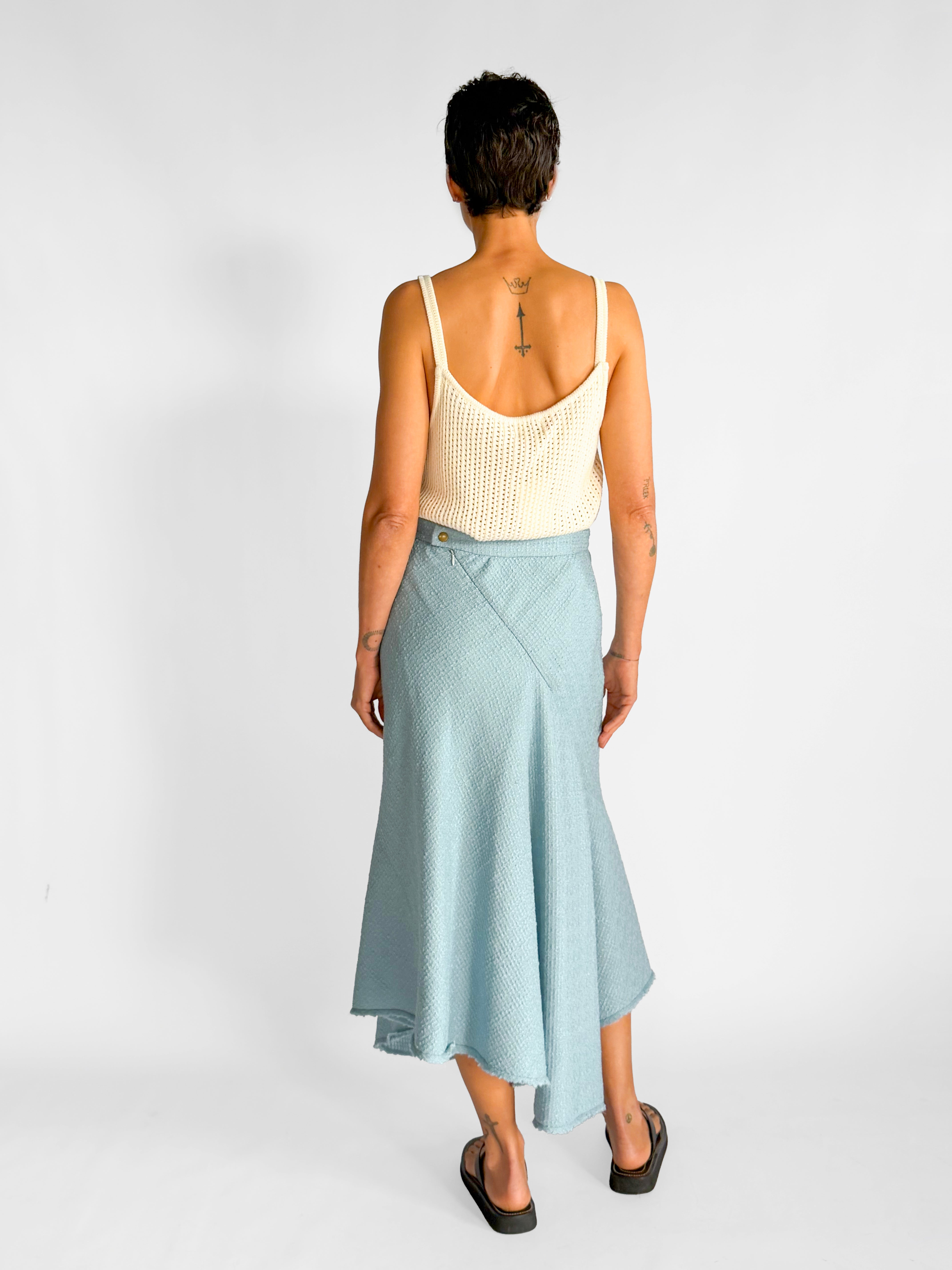 KITX Star Dust Skirt, image 2 of 4