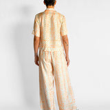 Claudie Pierlot Romilio Shirt & Pant Set, image 2 of 5