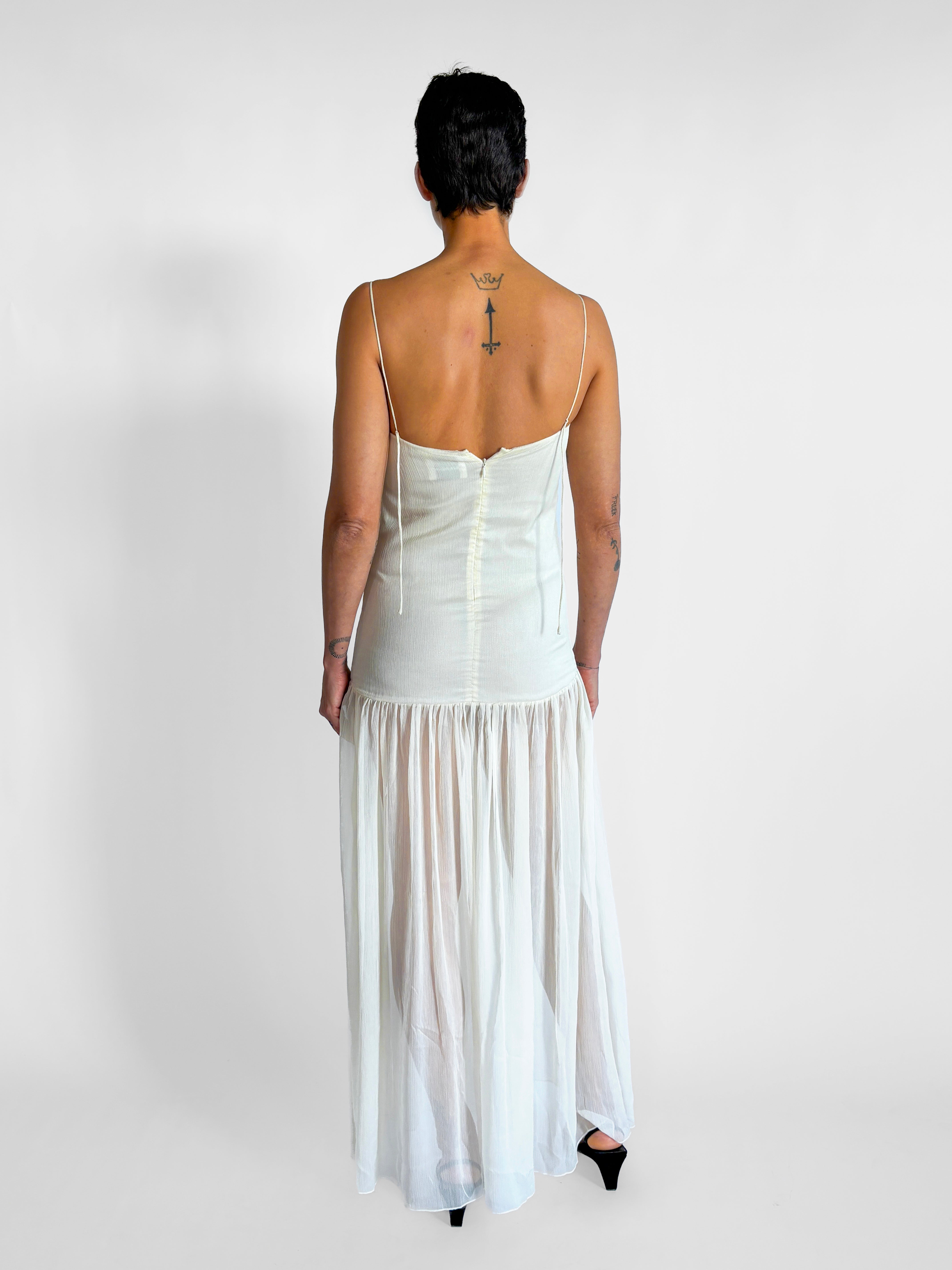 Solaqua Paloma Dress, image 2 of 5