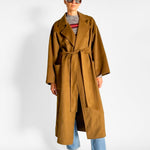 Camilla and Marc Donato Coat, image 2 of 5