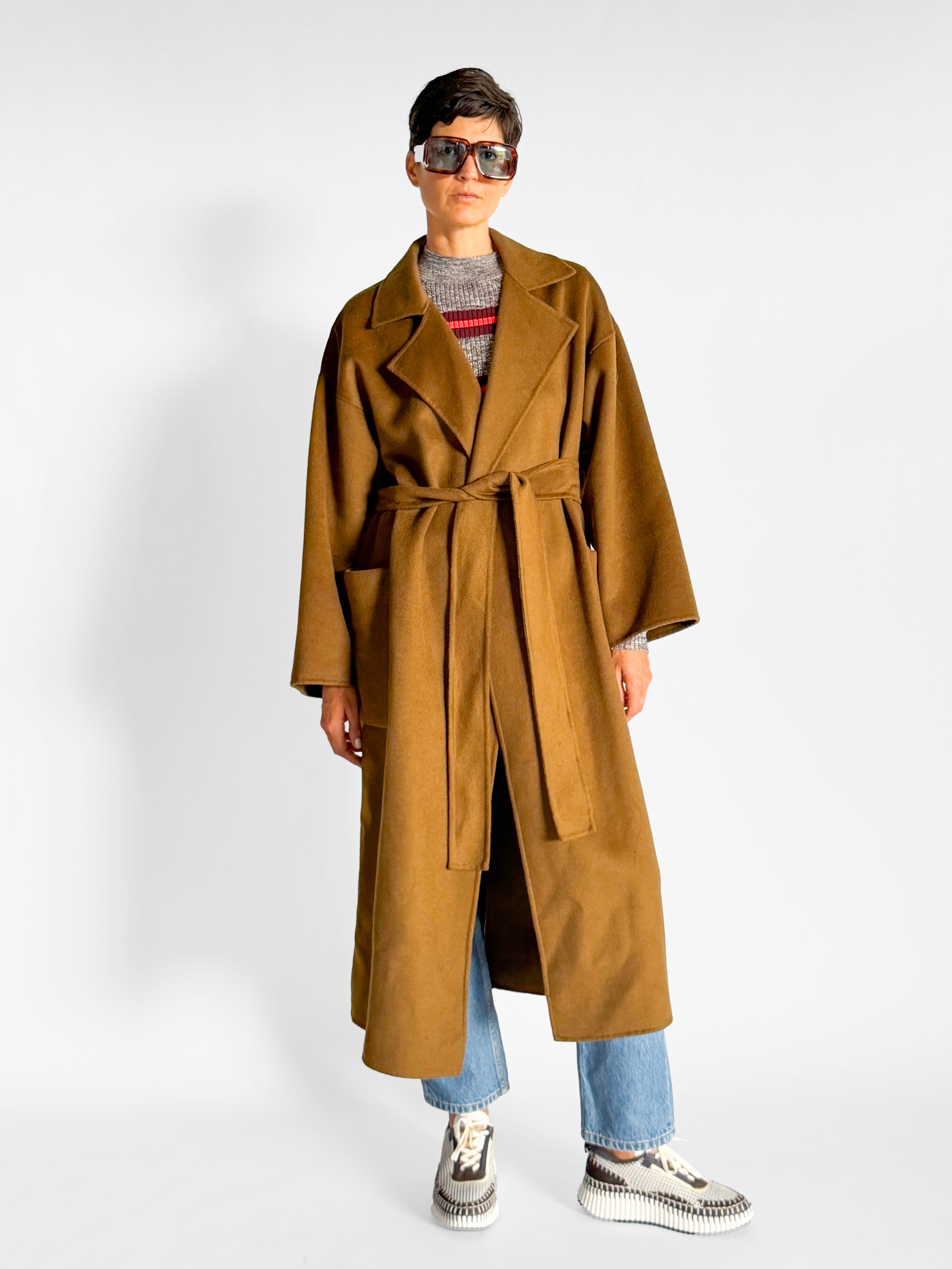 Camilla and Marc Donato Coat, image 2 of 5