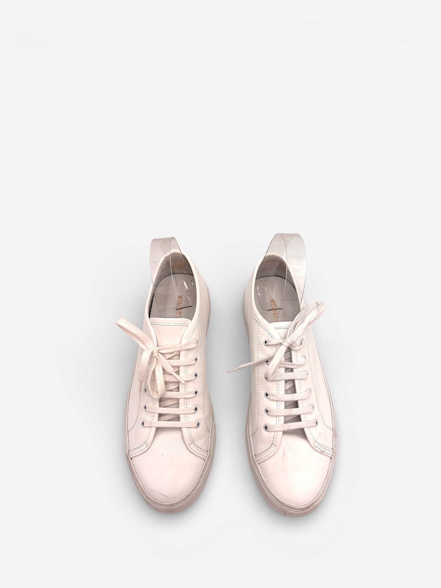 Common Projects Tournament Low Super Sneakers, image 2 of 4