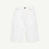 The Amelia Denim Shorts