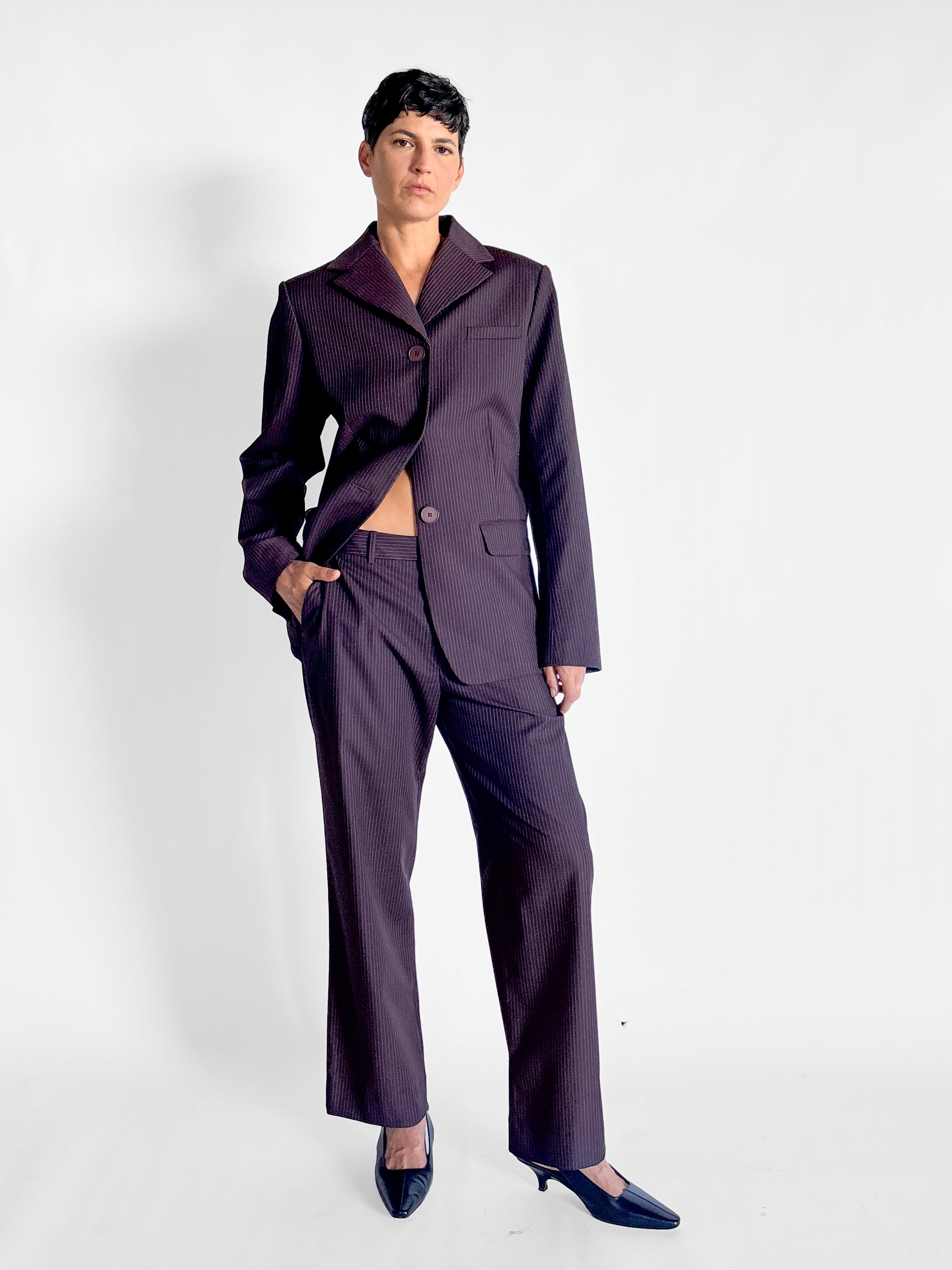 SIR. Guillaume Blazer, image 2 of 4