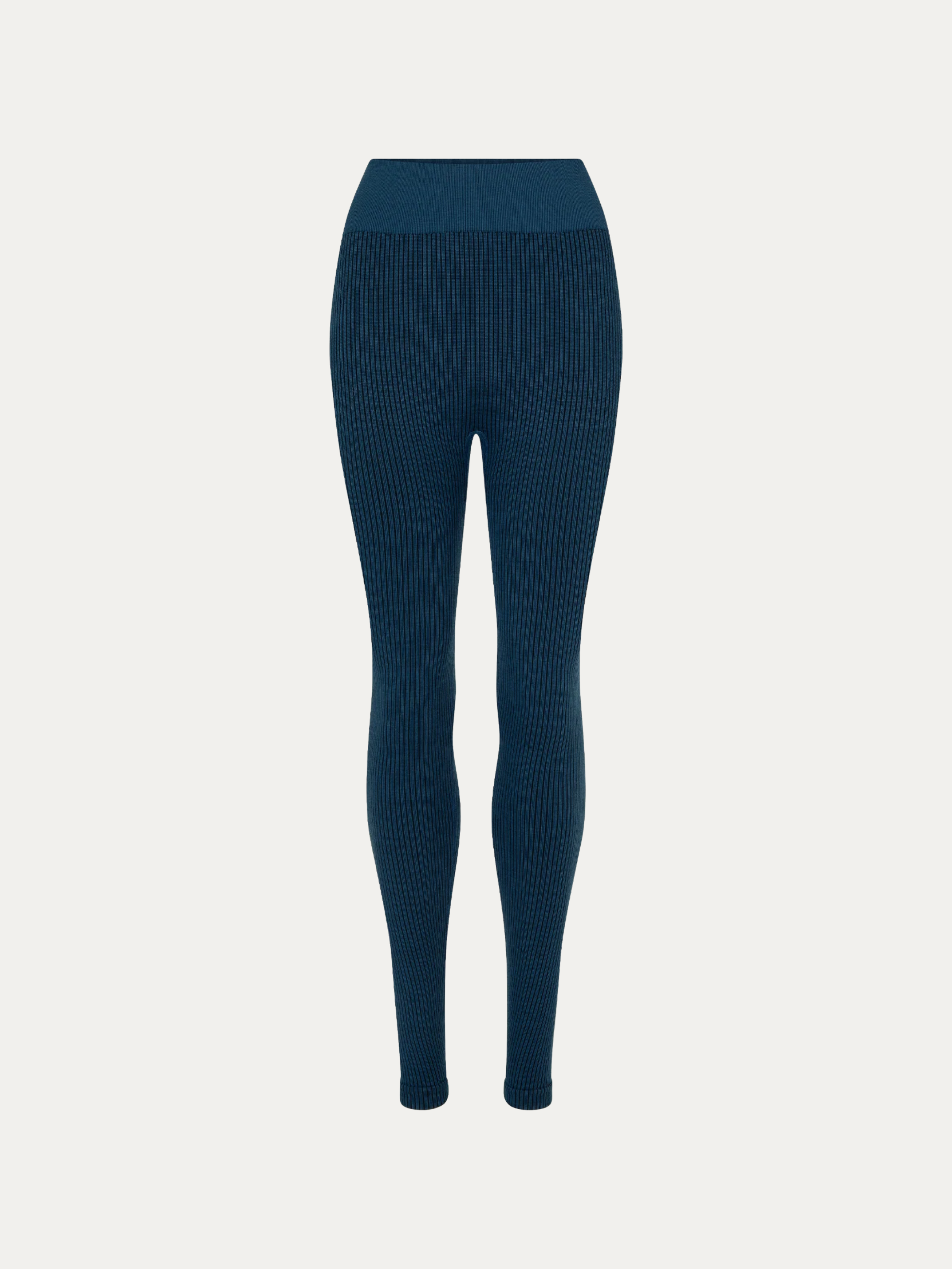Nagnata Nagnata Demi Wool Leggings, image 2 of 2