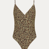 xxxx Plunge Maillot ( correct image front but not back)