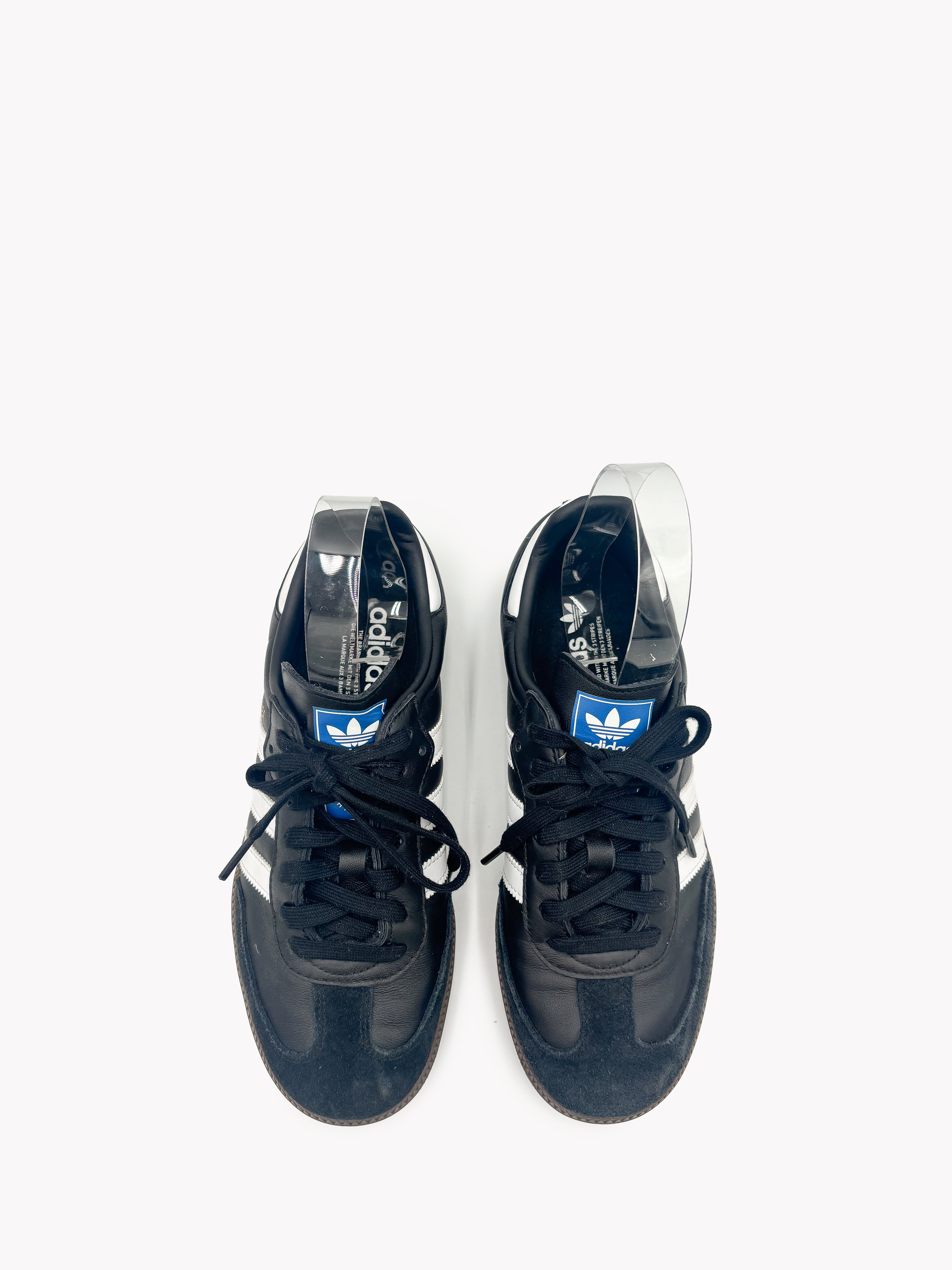 Adidas Samba Sneakers, image 2 of 5