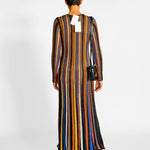 Ulla Johnson Zoi Knit Maxi Dress, image 2 of 4
