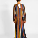Ulla Johnson Zoi Knit Maxi Dress, image 2 of 4